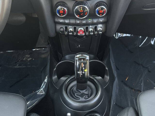 2023 MINI Hardtop 4 Door Cooper S