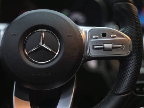 2021 Mercedes-Benz C-Class C 300