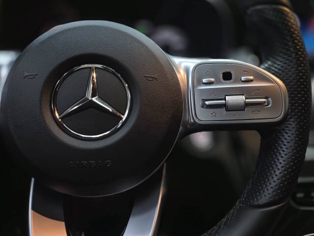 2021 Mercedes-Benz C-Class C 300