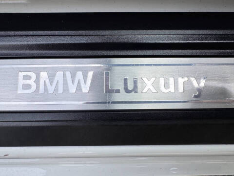 2014 BMW 4 Series 428i