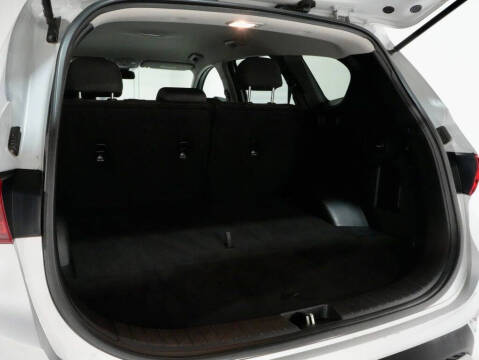 2019 Hyundai Santa Fe SE 2.4L
