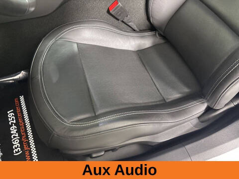 2019 Chevrolet Corvette Stingray