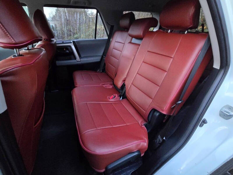 2013 Toyota 4Runner SR5