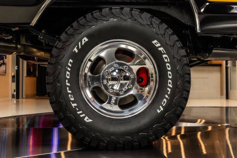 1979 Ford Bronco