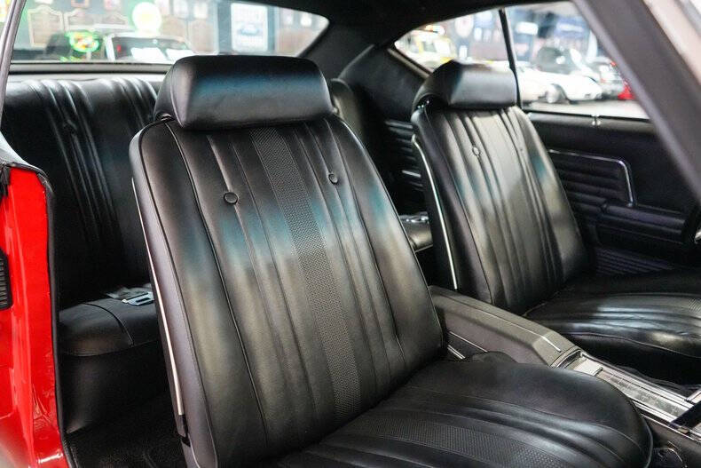 1969 Chevrolet Chevelle