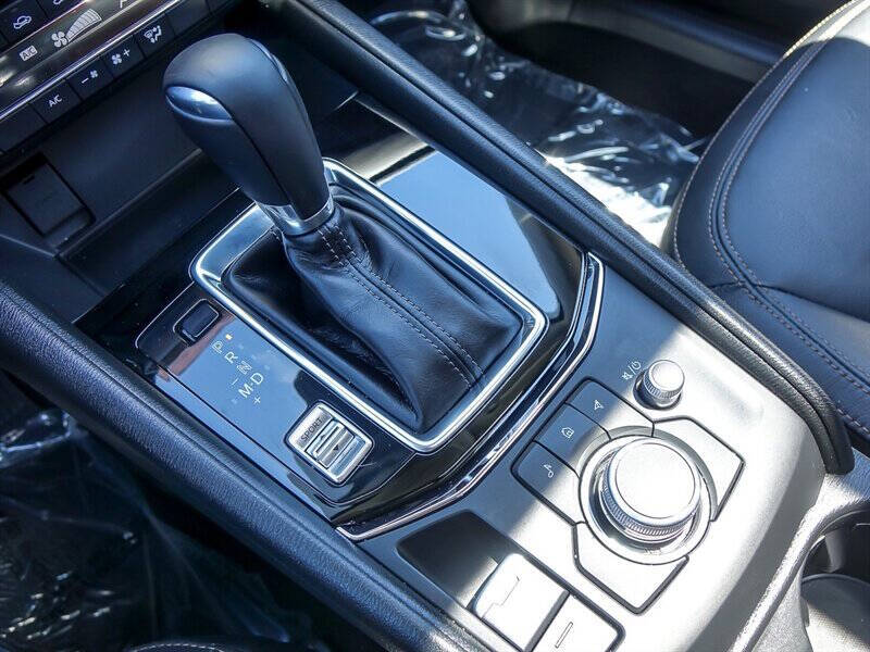 2023 Mazda CX-5 2.5 S Preferred