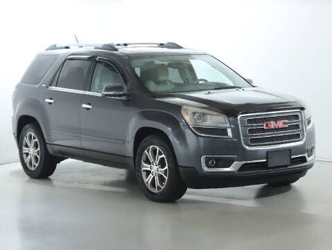 2014 GMC Acadia SLT-1