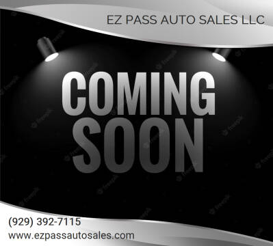 2013 Hyundai Elantra for sale at EZ PASS AUTO SALES LLC in Philadelphia PA
