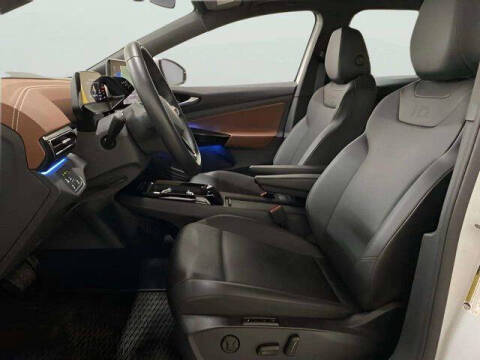 2022 Volkswagen ID.4 Pro S