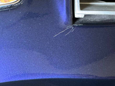 1978 Chevrolet Camaro