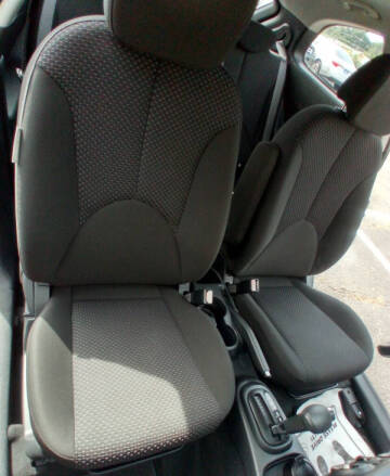 2011 Hyundai Accent GL