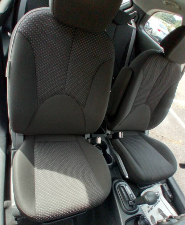 2011 Hyundai Accent GL
