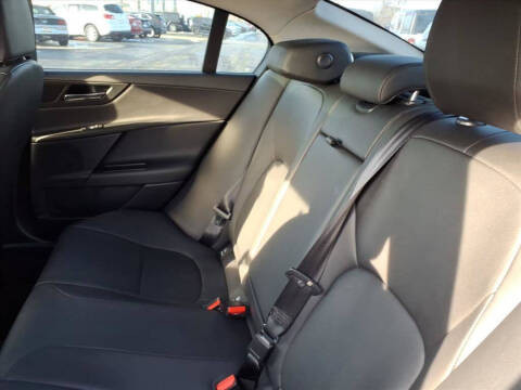 2017 Jaguar XE 20d Premium