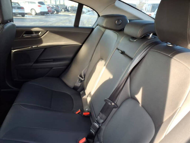 2017 Jaguar XE 20d Premium