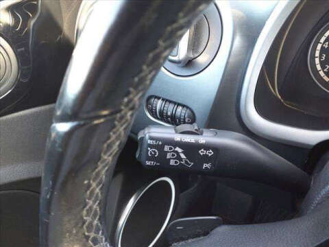 2016 Volkswagen Beetle