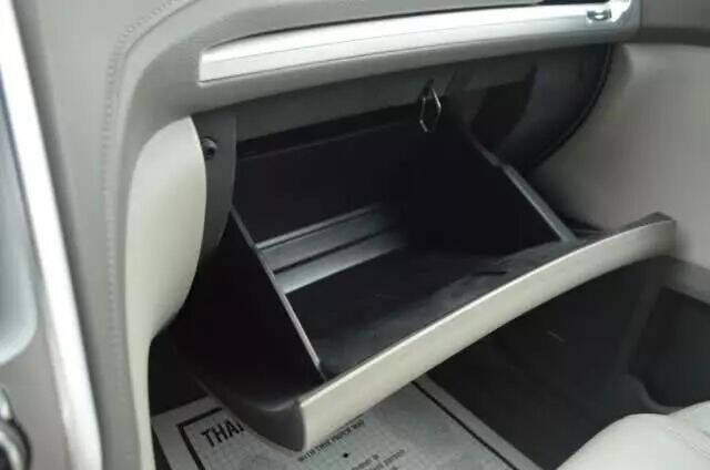 2013 GMC Acadia SLT-1