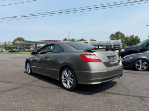 2006 Honda Civic