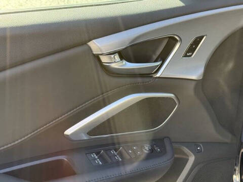 2024 Acura RDX SH-AWD