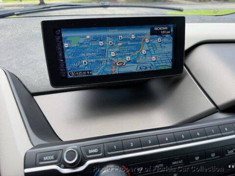 2017 BMW i3 94 Ah