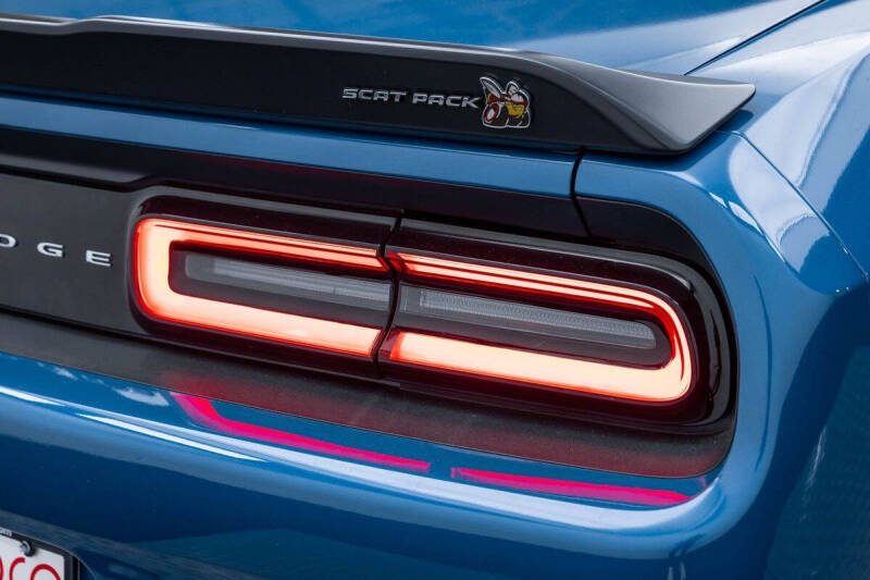 2020 Dodge Challenger