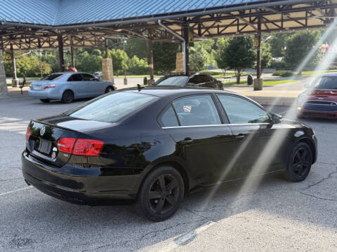 2013 Volkswagen Jetta TDI
