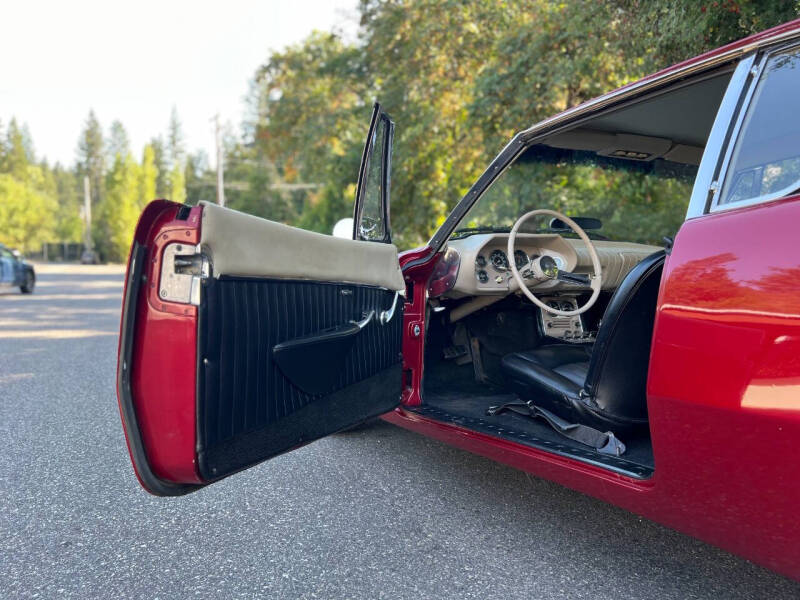 1964 Studebaker Avanti