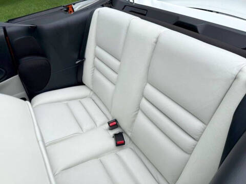 1996 Ford Mustang GT