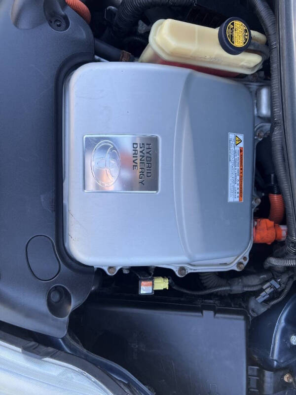 2006 Toyota Prius