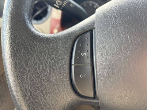 2012 Ford E-Series E-450 SD