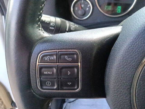 2016 Jeep Wrangler Rubicon