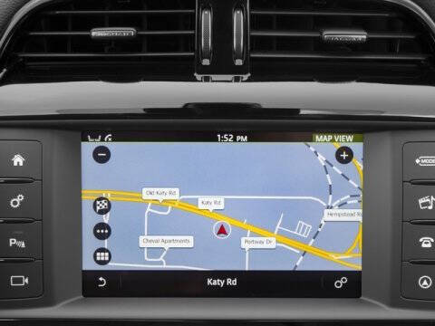 2018 Jaguar F-PACE 20d Premium