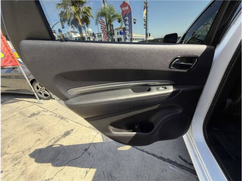 2019 Dodge Durango R/T