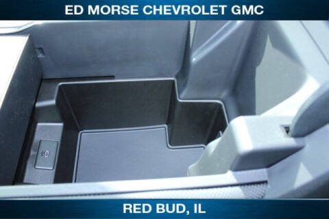 2026 GMC Sierra EV Elevation