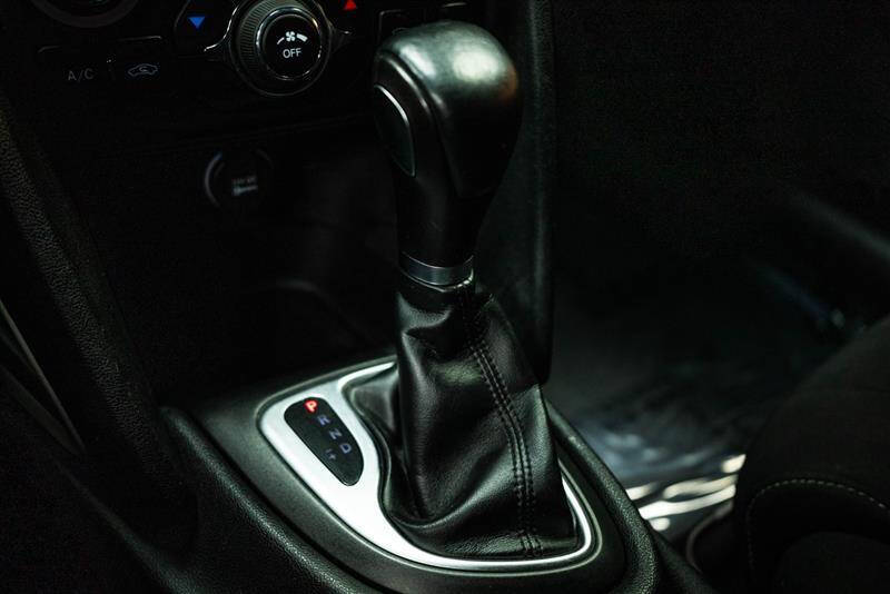 2013 Dodge Dart Rallye