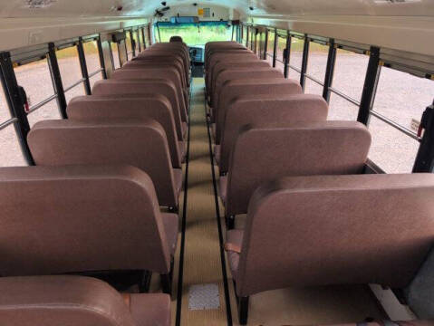 2019 IC Bus CE Series