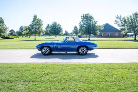 1965 Chevrolet Corvette