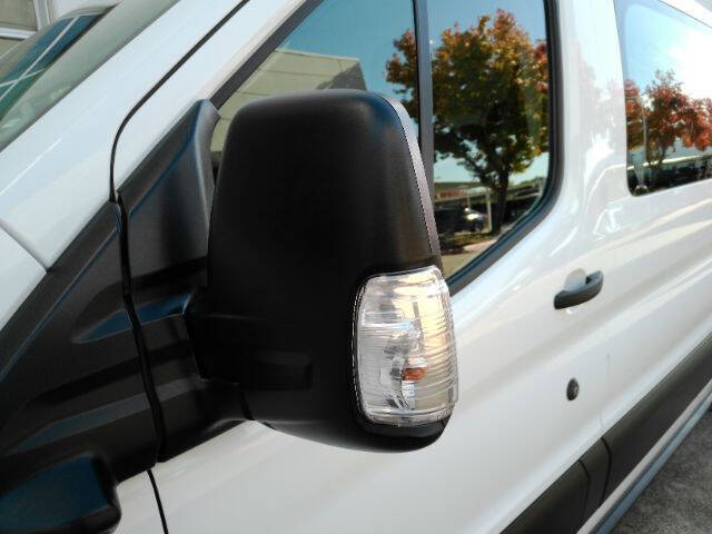 2023 Ford Transit 350 XLT