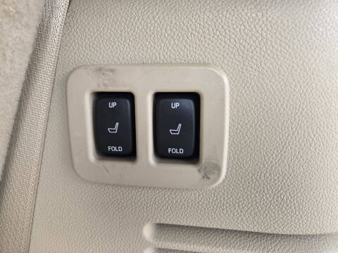 2010 Lincoln Navigator