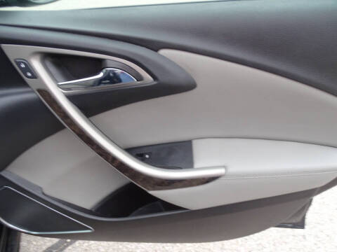 2014 Buick Verano Convenience Group