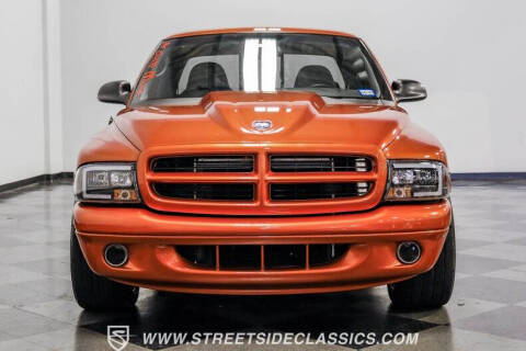 2000 Dodge Dakota R/T Sport