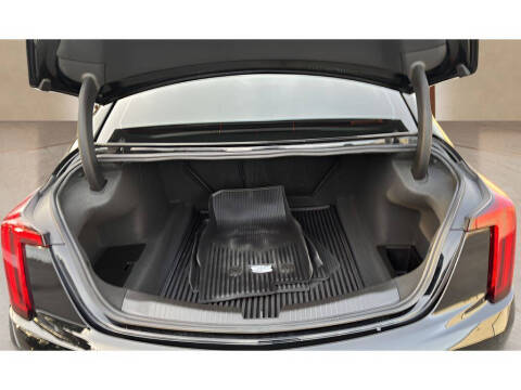 2024 Cadillac CT5 Premium Luxury