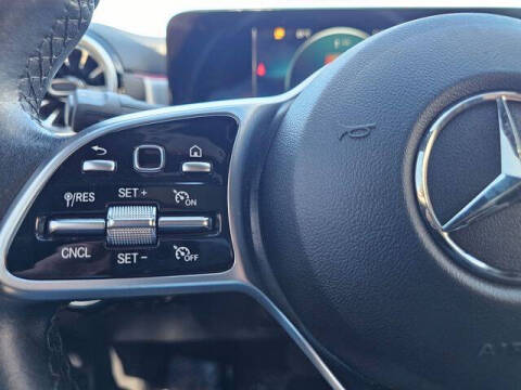 2022 Mercedes-Benz A-Class A 220