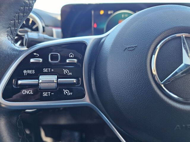 2022 Mercedes-Benz A-Class A 220