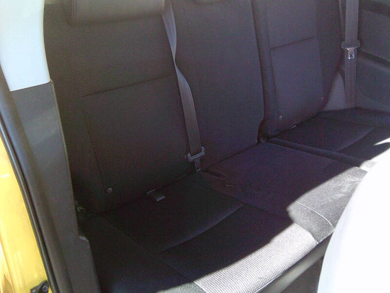 2007 Toyota FJ Cruiser