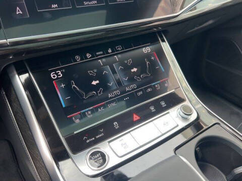 2026 Audi Q8 quattro Premium Plus 55 TFSI