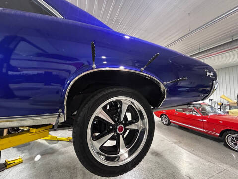 1966 Pontiac Tempest