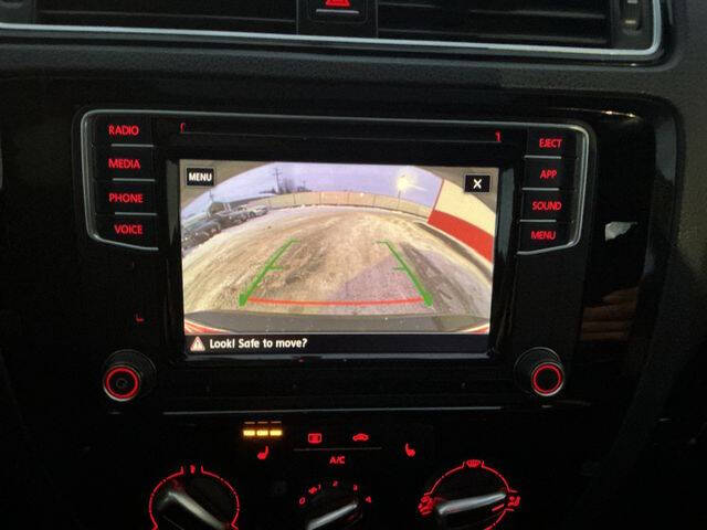 2018 Volkswagen Jetta 1.8T SE Sport