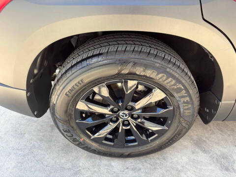 2025 Mazda CX-50 2.5 S Premium