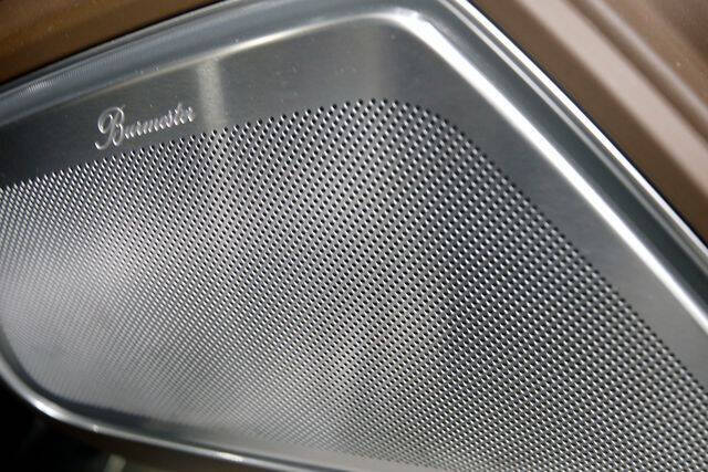 2018 Porsche Panamera 4 Executive