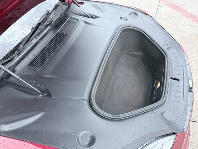 2023 Tesla Model S Plaid